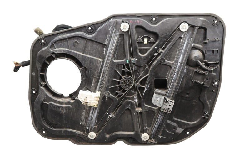 Load image into Gallery viewer, 15-20 Hyundai Genesis G80 Front Left Driver Window Regulator 82470B1000 Oem
