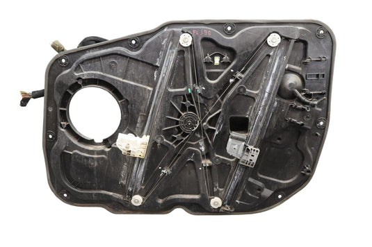 15-20 Hyundai Genesis G80 Front Left Driver Window Regulator 82470B1000 Oem