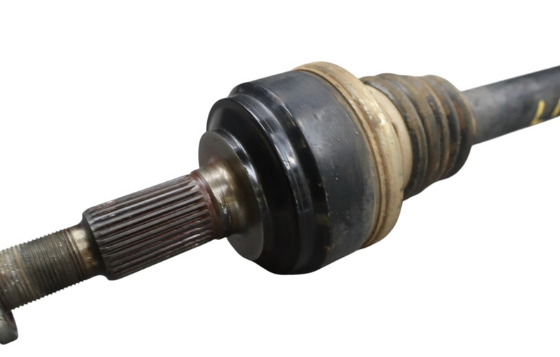 Load image into Gallery viewer, 11-17 Volkswagen Touareg VW Rear Left Side CV Axle Drive Shaft Assembly Oem
