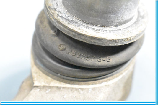 11-18 Audi A8 Quattro Front Left Driver Lower Control Arm Oem