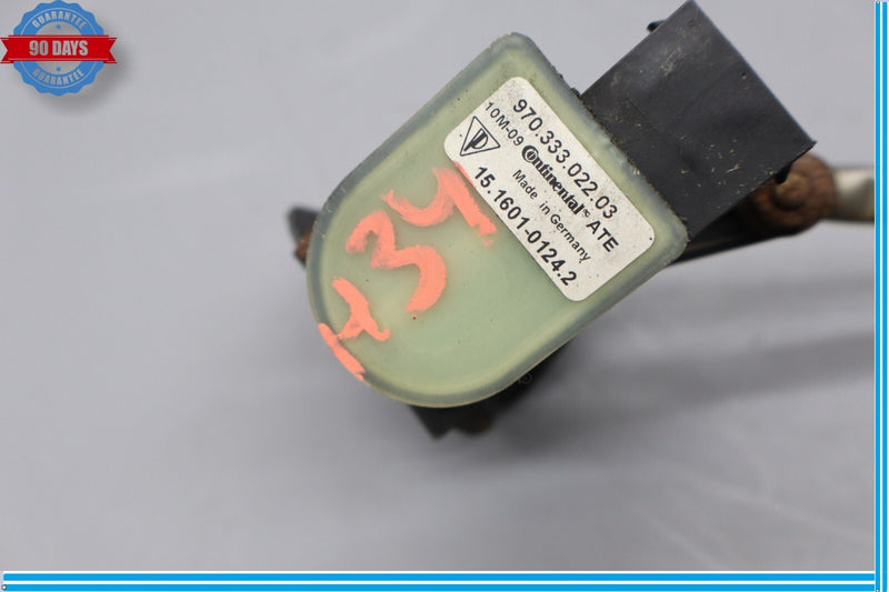 Load image into Gallery viewer, 10-16 Porsche Panamera 970 Rear Right Headlight Suspension Leveling Sensor Oem
