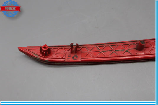 15-20 Hyundai Genesis Sedan G80 Rear Right Side Bumper Reflector Marker Oem