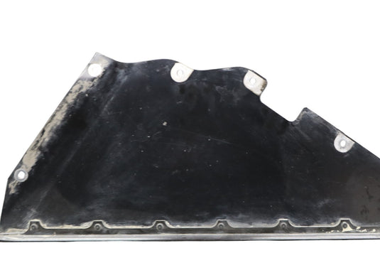 14-21 BMW i3 I01 Rear Left Driver Side Floor Panel Brace 14768210 Oem