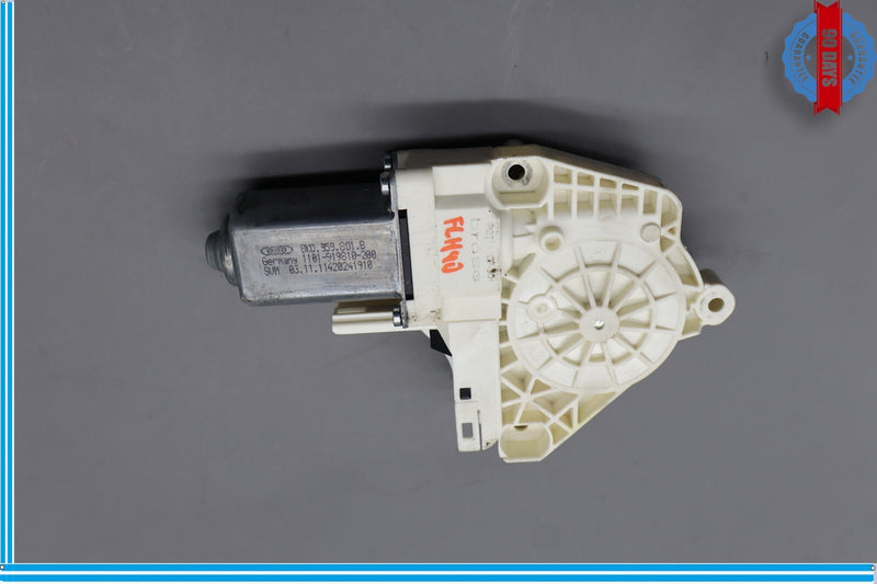 Load image into Gallery viewer, 10-18 Audi A7 Quattro Front Left Driver Side Door Window Regulator Motor Oem
