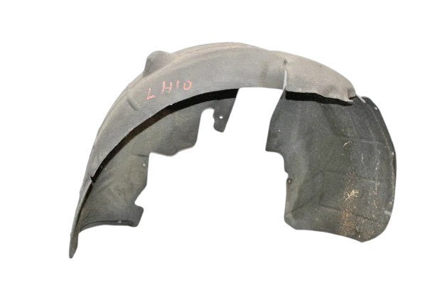 14-17 Maserati Ghibli Rear Left Side Fender Liner Splash Shield Guard Cover Oem