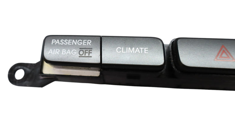 Load image into Gallery viewer, 11-13 Hyundai Equus Temp Hazard Display Control Switch 93790-3N200 Oem
