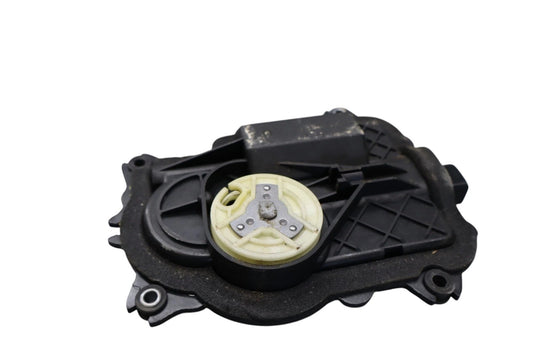 03-12 Bentley Continental GTC Rear Left Side Door Lock Soft Actuator Motor Oem
