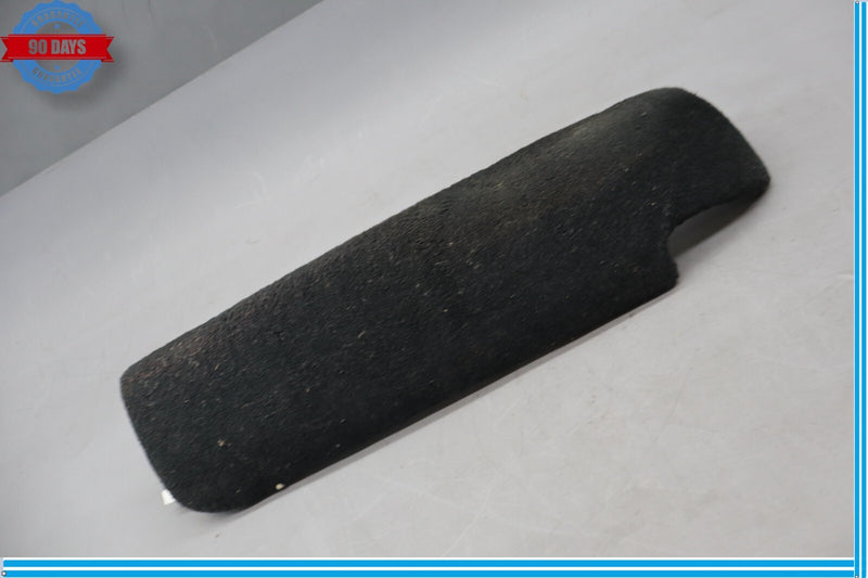 Load image into Gallery viewer, 02-10 Lexus SC430 Front Left Side Lower Seat Trim Cover Panel Carpet Oem
