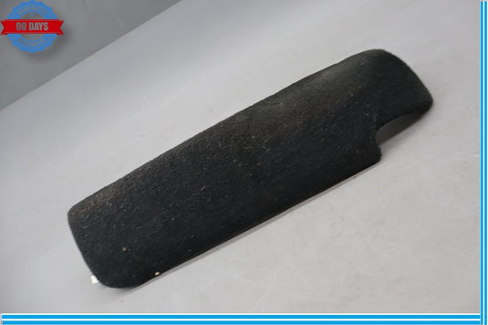 02-10 Lexus SC430 Front Left Side Lower Seat Trim Cover Panel Carpet Oem
