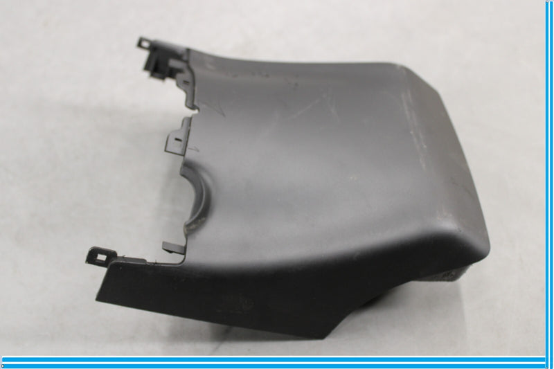 Load image into Gallery viewer, 2014-2019 Maserati Ghibli Q4 Lower Steering Column Trim Cover Panel Oem
