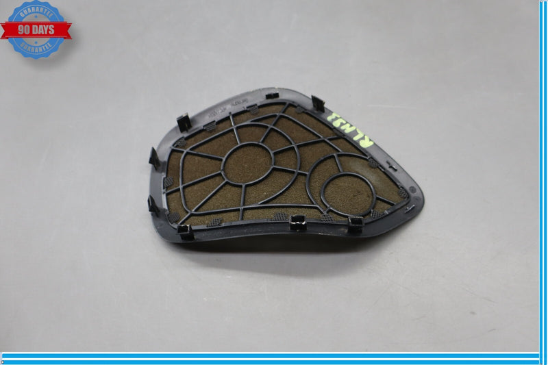 Load image into Gallery viewer, 10-17 BMW 535i GT xDrive Rear Left Driver Side Speaker Cover Grille Trim Oem
