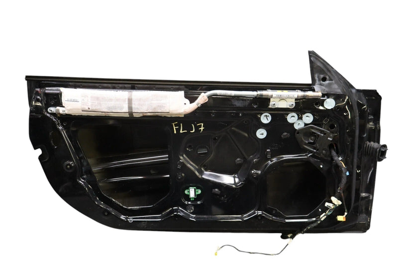 Load image into Gallery viewer, 12-20 Mercedes R172 SLK250 SLK350 Left Driver Exterior Door Shell Panel OEM
