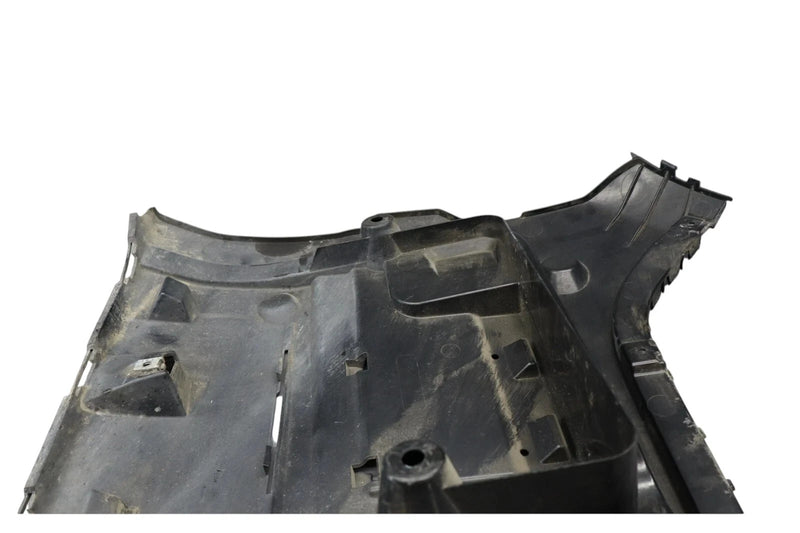 Load image into Gallery viewer, 09-15 BMW 750i 740i 740Li Rear Left Driver Side Bumper Mount Support Bracket OEM
