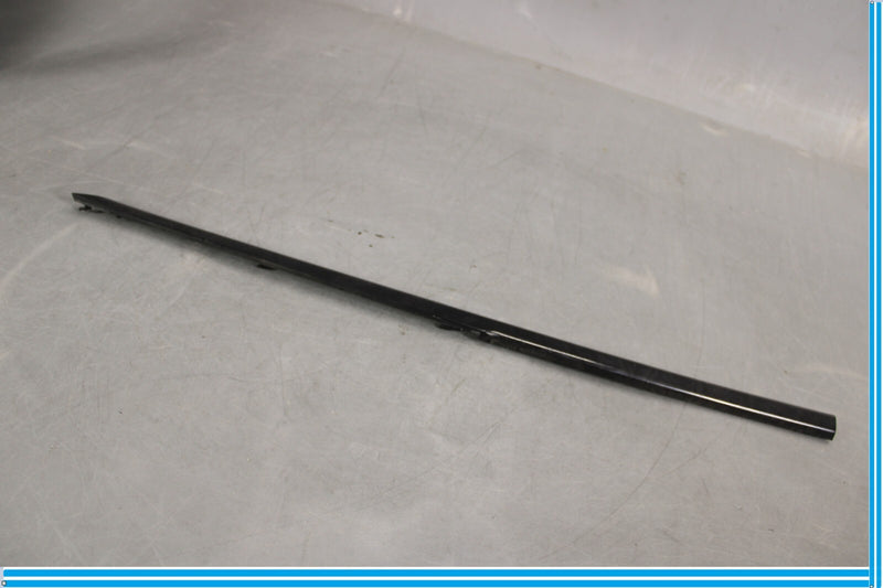 Load image into Gallery viewer, 09-15 BMW 750Li F01 F02 Front Right Center Console Wood Trim Ash Grain Oem
