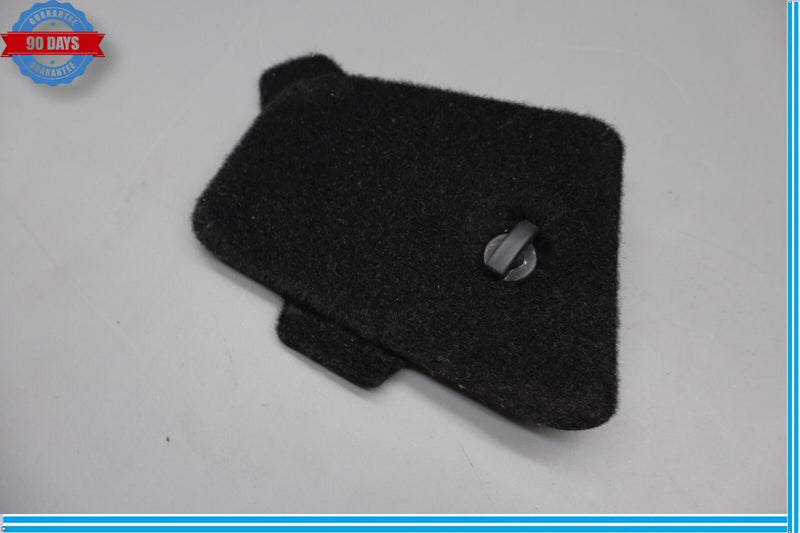 Load image into Gallery viewer, 15-18 Hyundai Genesis Rear Right Passenger Side Trunk Access Door Panel Trim Oem
