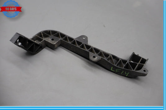 13-19 Mercedes GL450 GL550 X166 Front Left Side Radiator Core Support Brace Oem