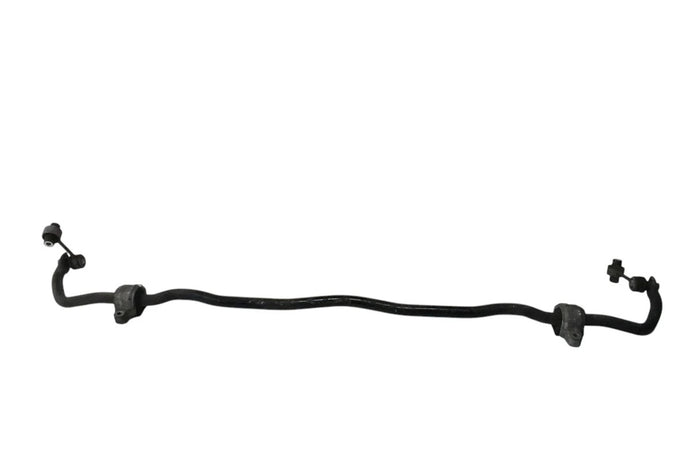04-10 Audi A8 Quattro Rear Lower Suspension Stabilizer Sway Bar 4E0511407 Oem