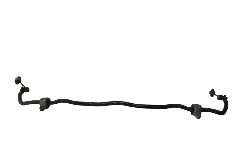 Load image into Gallery viewer, 04-10 Audi A8 Quattro Rear Lower Suspension Stabilizer Sway Bar 4E0511407 Oem
