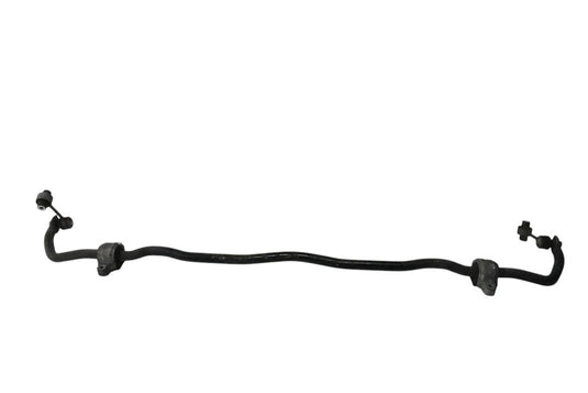 04-10 Audi A8 Quattro Rear Lower Suspension Stabilizer Sway Bar 4E0511407 Oem