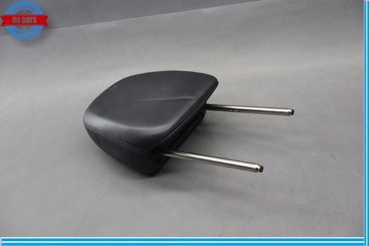 11-18 Porsche Cayenne 958 Front Left Driver Side Seat Headrest Head Rest Oem