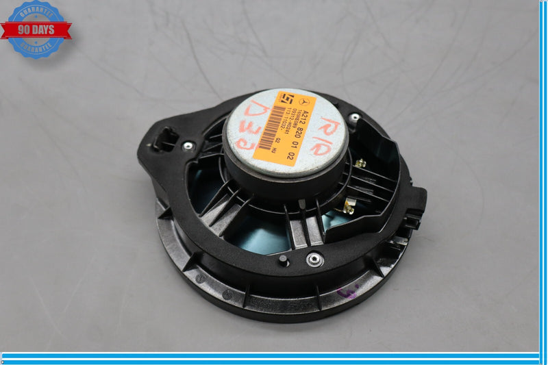 Load image into Gallery viewer, 10-18 Mercedes E350 CLS500 W212 Rear Right Side Door Audio Sound Speaker Oem

