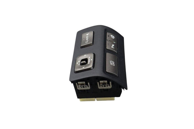 Load image into Gallery viewer, 07-12 Lexus LS460 Outer Mirror Heated Wheel Heat Parking Control Switch Oem
