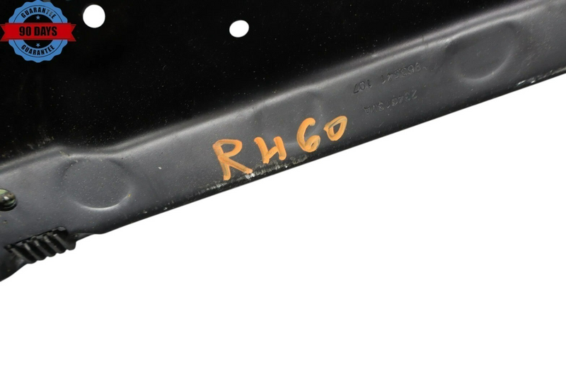 Load image into Gallery viewer, 08-20 Audi A6 Quattro Front Right Side Seat Lower Track Frame W/ Motor Oem
