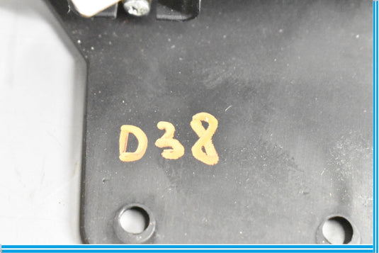 04-13 Maserati Quattroporte M139 Dashboard Dash Control Switch Panel Oem