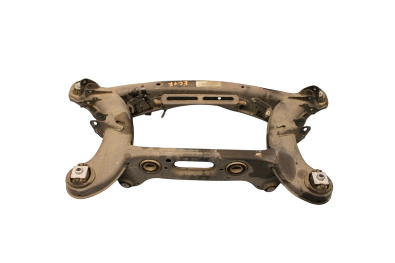 Load image into Gallery viewer, 10-18 Mercedes W207 E350 E400 CLS550 Rear Sub Frame Subframe Crossmember OEM
