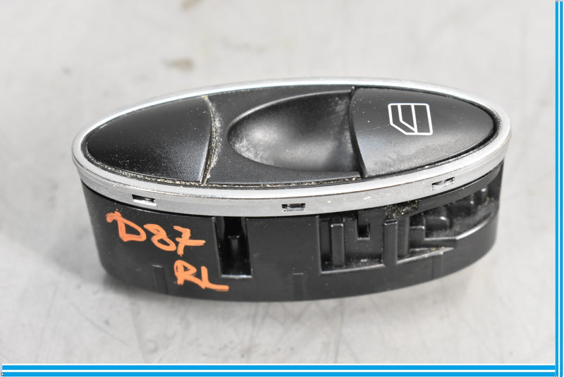 Load image into Gallery viewer, 03-11 Mercedes CLS550 E550 W219 Rear Left Driver Side Window Control Switch Oem
