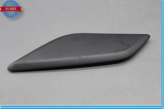 12-15 Audi A6 Quattro Right Passenger Side Center Console Trim 4G0863306 Oem