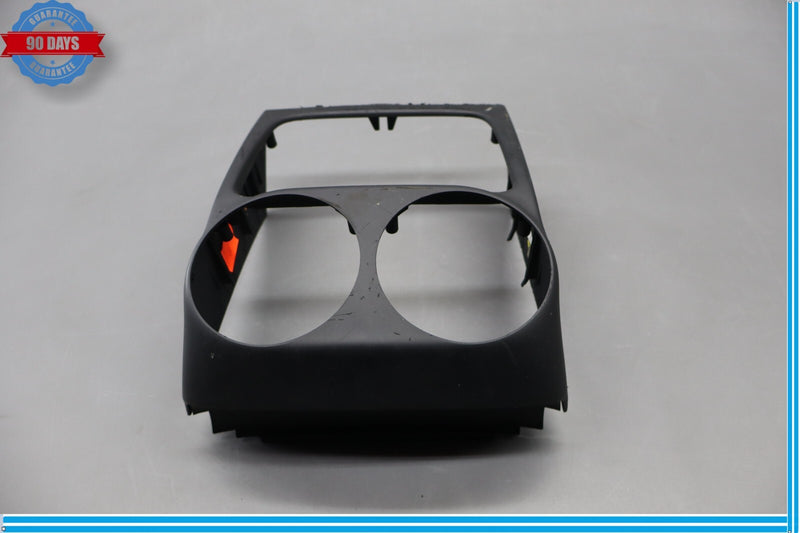 Load image into Gallery viewer, 10-18 Jaguar X351 XJ XJL Rear Center Console Air Vent Bezel Cover Trim Oem

