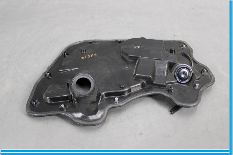 Load image into Gallery viewer, 11-17 Audi A8 Quattro Front Right Passenger Side Inner Door Panel Cover Oem
