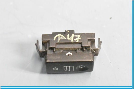 03-06 Mercedes CL500 S55 AMG W215 Front Right Passenger Window Switch Oem