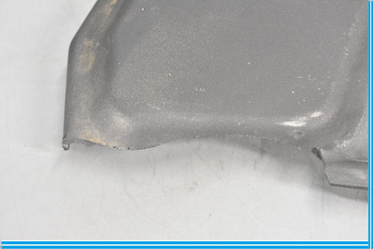 97-03 Jaguar XKR XK8 Front Right Side Engine Bay Cover Panel Trim Oem
