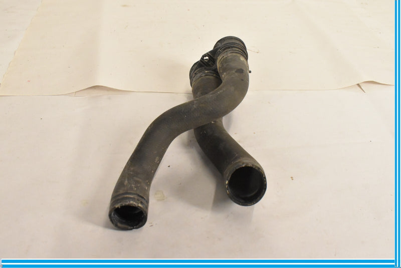 Load image into Gallery viewer, 05-12 Porsche Boxster Cayman Left &amp; Right Radiator Hoses Hose Lines Oem

