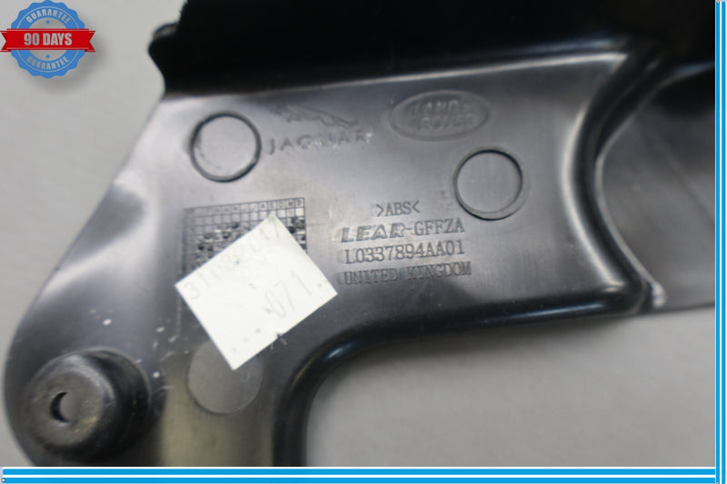 Load image into Gallery viewer, 14-17 Land Rover Range Rover Front Left Side Seat Outer Recliner Cover Oem
