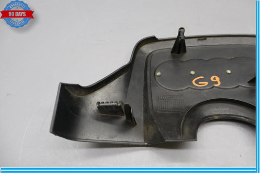 10-17 Audi A7 A6 Quattro S4 Rear Engine Motor Cover Trim Panel 06E103926 Oem