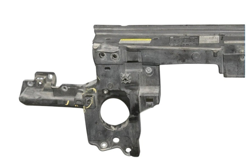 Load image into Gallery viewer, 11-17 Volkswagen Touareg Radiator Core Support Upper Tie Bar Carrier Oem
