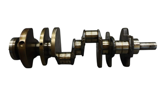 11-20 Mercedes W216 CL550 SL550 Engine Motor Crankshaft Crank Shaft A2780103 OEM