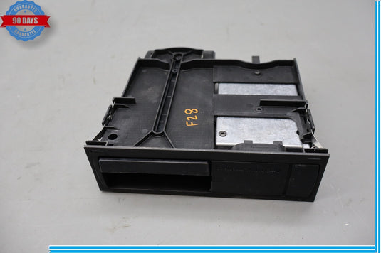 09-15 Audi A4 Quattro Multimedia Interface Control Module Unit MMI Oem