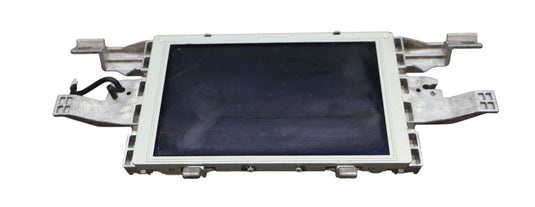 11-13 BMW 528i 535i 550i xDrive M5 Navigation Display Screen Monitor Oem