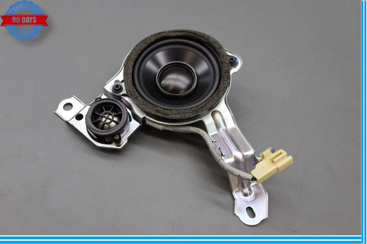 07-17 Lexus LS460 LS460L Rear Left Driver Side Door Audio Sound Speaker Oem