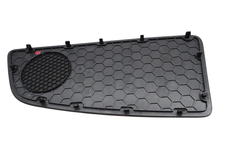 Load image into Gallery viewer, 11-17 Audi A8L A8L Quattro Rear Right Side Audio Speaker Cover Grille Grill Oem
