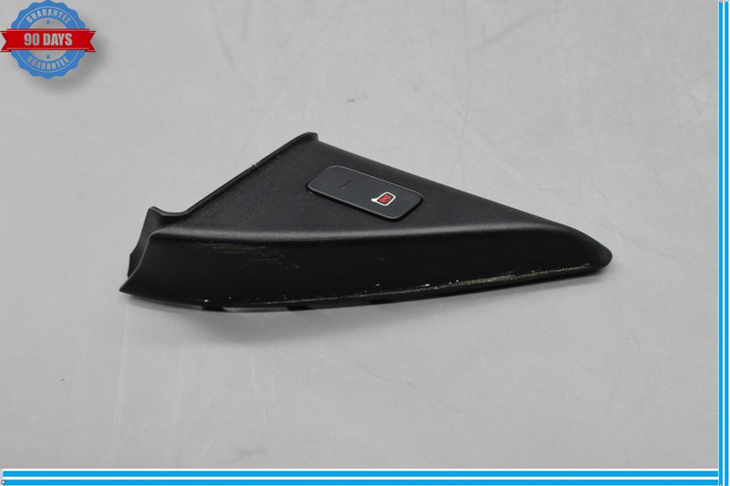 Load image into Gallery viewer, 12-18 Audi A6 Quattro Front Left Driver Interior Corner Door Window Trim Oem
