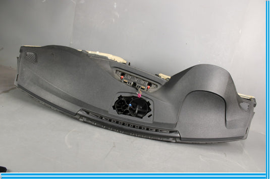 12-18 BMW 320i 328i M6 F30 F80 Front Dashboard Dash Trim Panel Assembly Oem