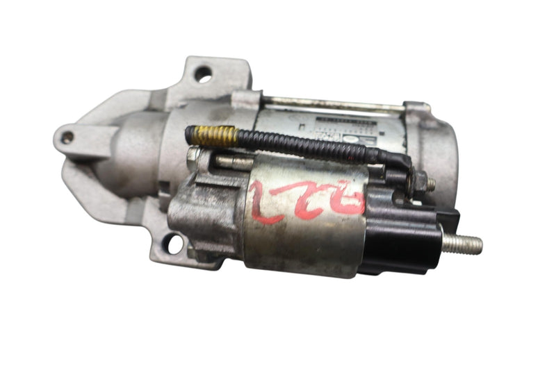 Load image into Gallery viewer, 12-19 LR Range Rover Evoque L538 Engine Motor Starter Assembly BJ3211001AD Oem
