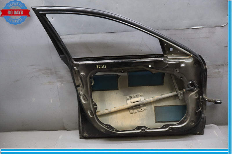 Load image into Gallery viewer, 15-16 Hyundai Genesis Front Left Driver Side Exterior Door Shell Panel Oem
