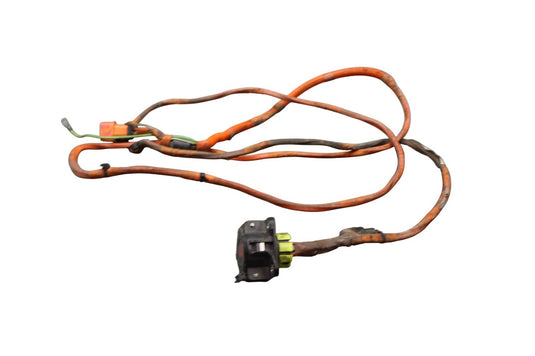14-15 Mercedes-Benz E-Electric High Voltage Ancillary Wiring Harness Cable Oem