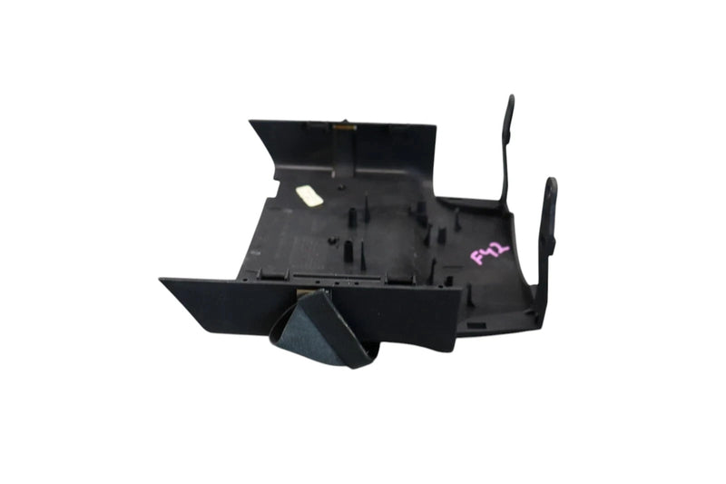 Load image into Gallery viewer, 03-12 Bentley Continental GT GTC Steering Column Upper Trim Cover 3W0858565 Oem
